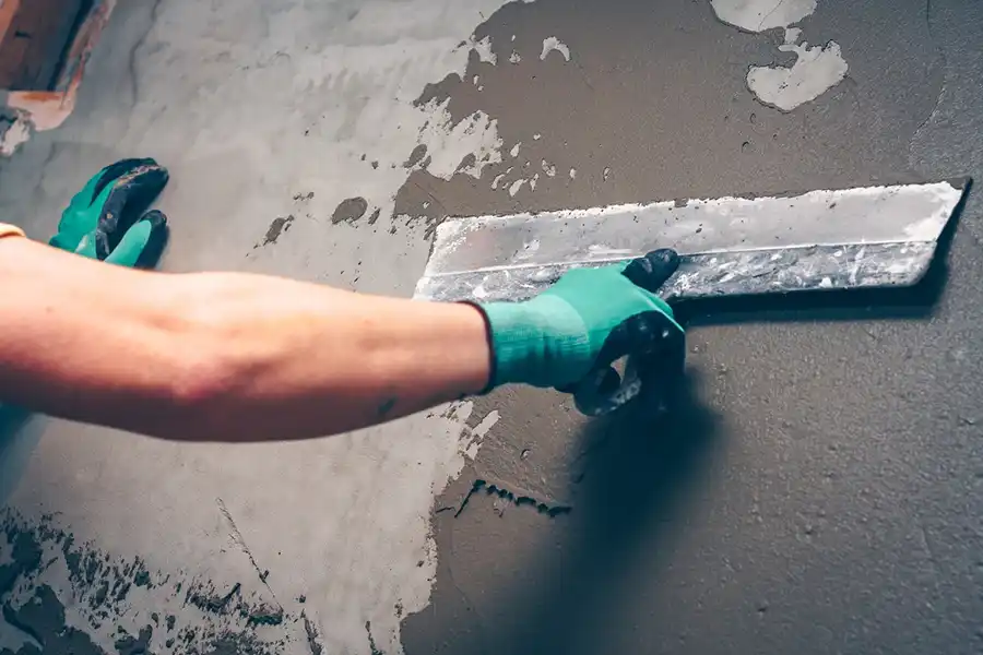 Concrete Repair
