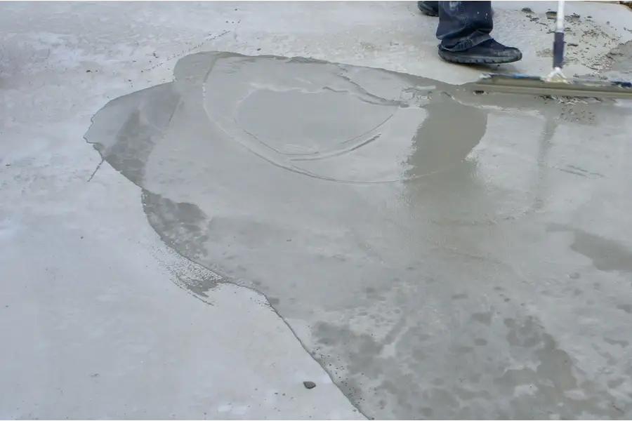 Common Methods Used In Concrete Crack Repair Denver, CO