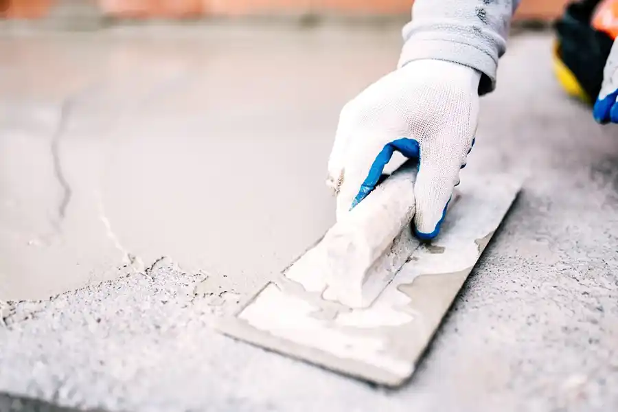 Common Methods Used In Concrete Crack Repair in Denver, CO