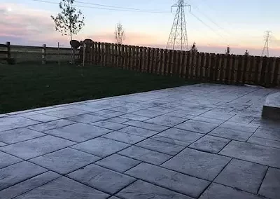 Concrete Contractor