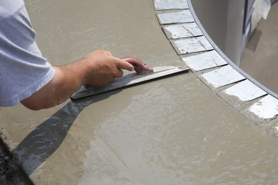 Expert Concrete Restoration Denver, CO