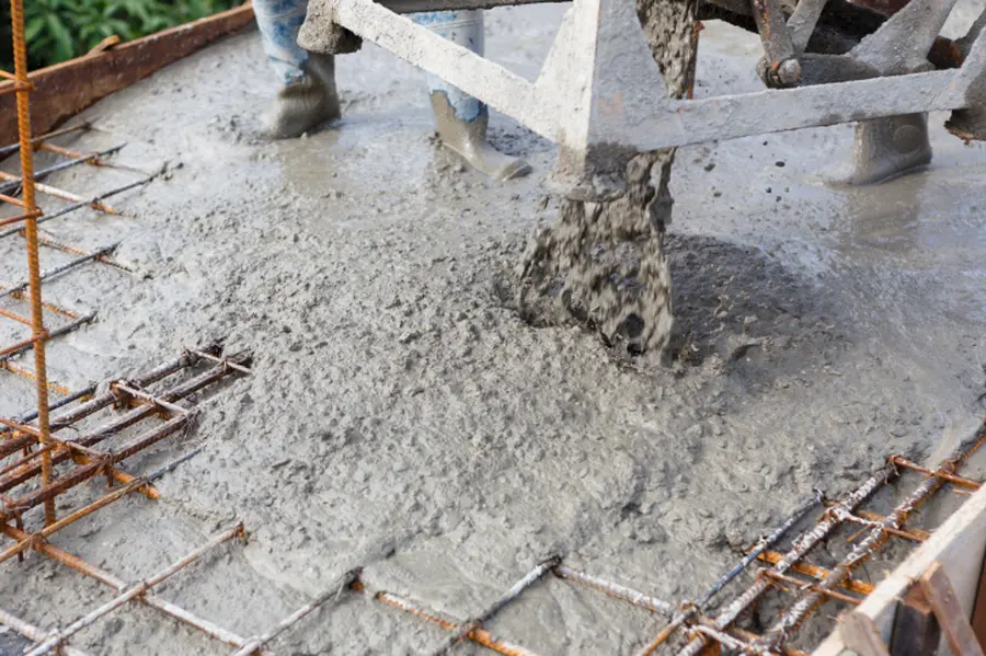 How Expansion Joints Prevent Cracks In Concrete Surfaces Denver, CO