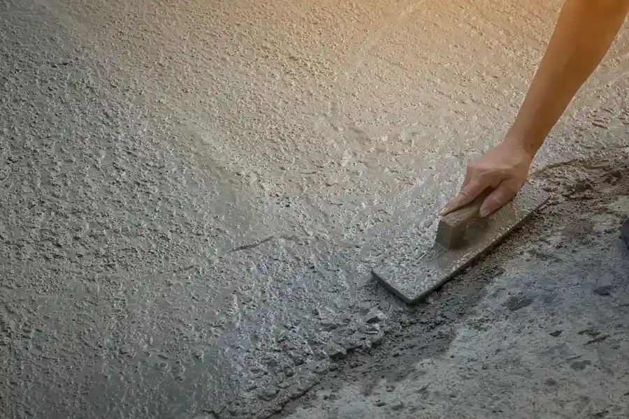How Moisture Affects Concrete And Ways To Prevent Damage Denver, CO