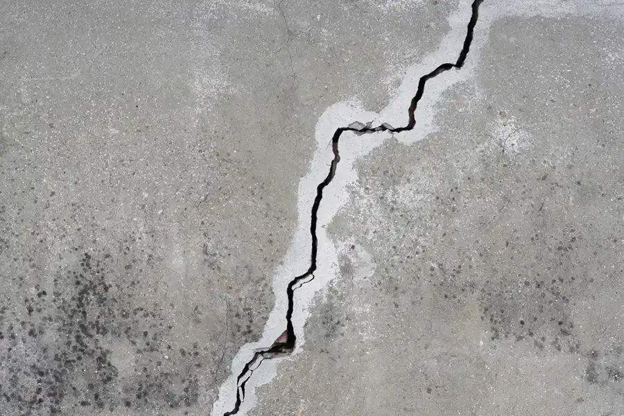 How Moisture Affects Concrete And Ways To Prevent Damage in Denver, CO
