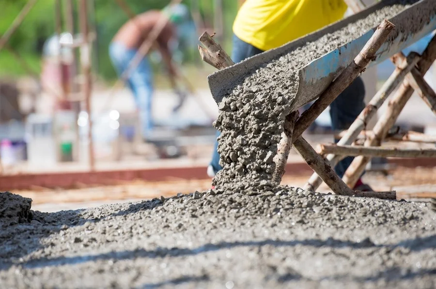 Premium Concrete Installation Denver, CO