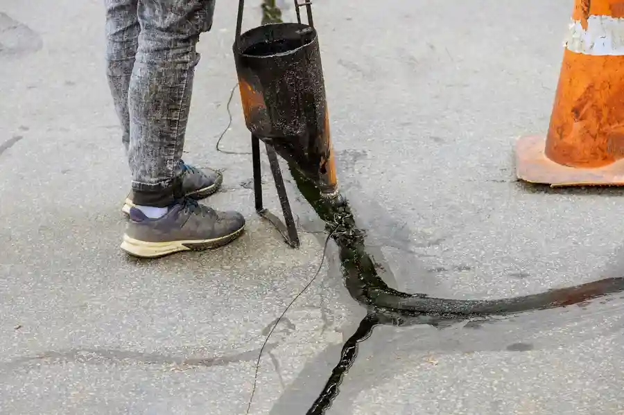Professional Concrete Restoration Denver, CO
