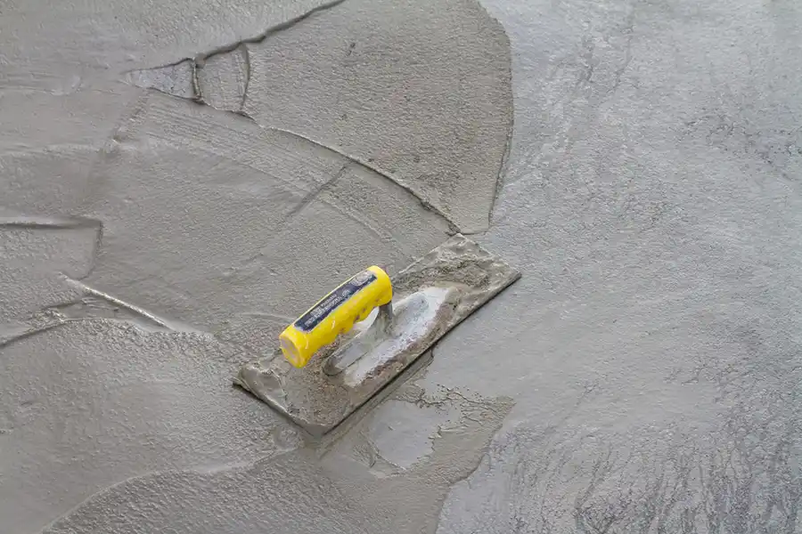 Reliable Concrete Repair Denver, CO