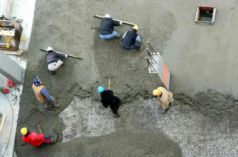 The Importance Of Timing In Concrete Finishing For Quality Results Denver, CO