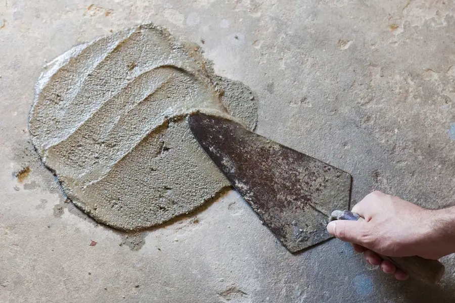 Tips For Choosing The Right Concrete Finish For Your Project Denver, CO