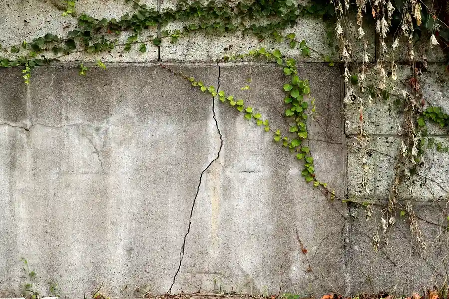 Understanding The Causes Of Cracks In Concrete Structures in Denver, CO