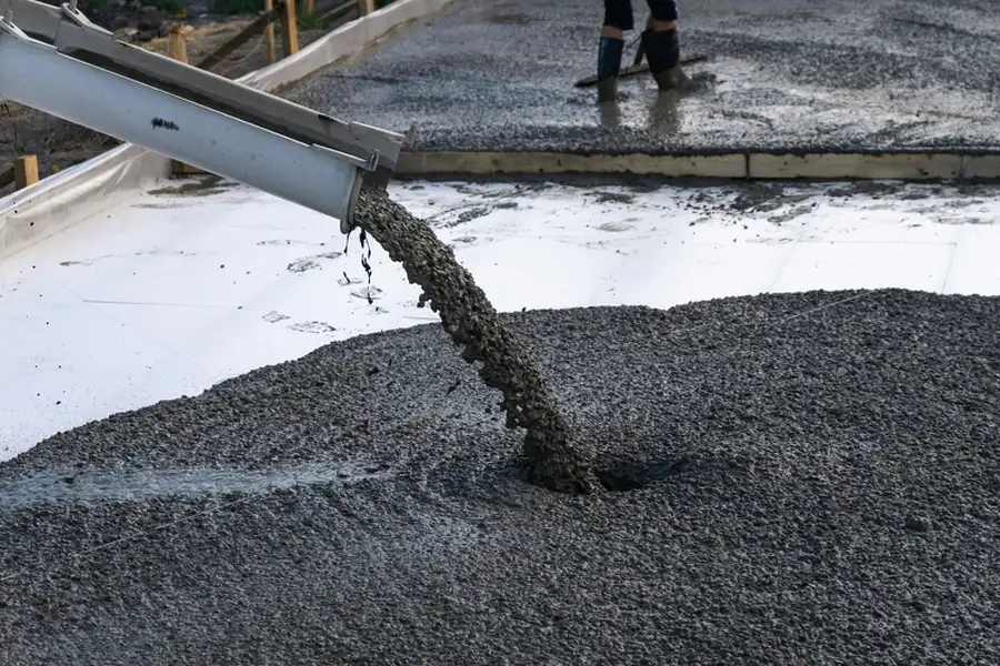 Understanding The Process Of Professional Concrete Installation Denver, CO