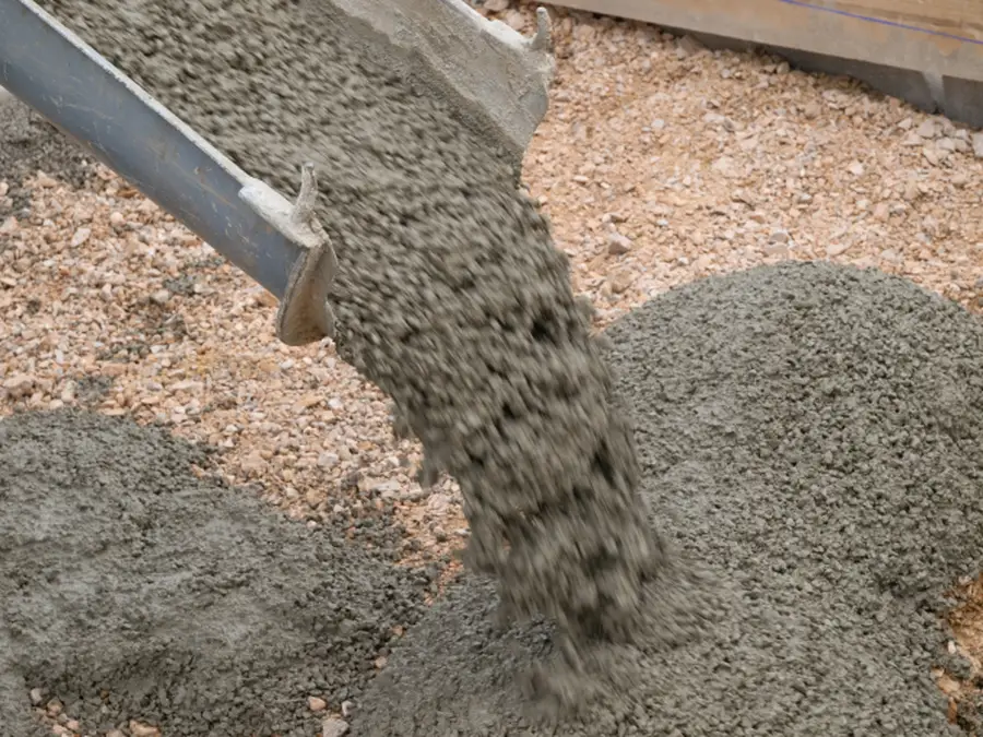 Understanding The Process Of Professional Concrete Installation in Denver, CO